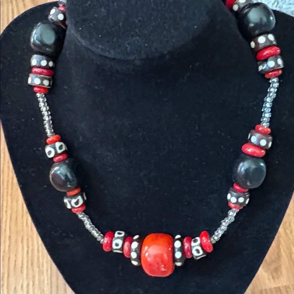 VINTAGE HANDMADE 14